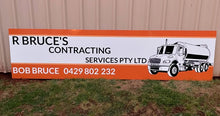 Load image into Gallery viewer, Custom Signs & Signage