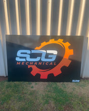 Load image into Gallery viewer, Custom Signs &amp; Signage
