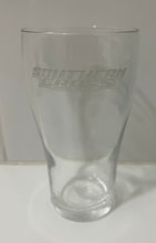Load image into Gallery viewer, Southern Cross Race Wear Schooner Glass
